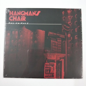 Bus De　Chair Nuit / Hangman’s