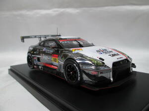 ★EBBRO　エブロ　1/43　TANAX　ENEX　with IMPUL スカイラインGT-R SUPER GT GT300 2020【新品】★　