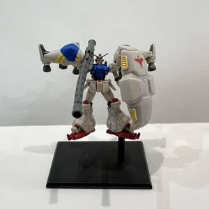 ガンダムコレクションDX GX1 RX-78GP02A/ガンダム試作2号機