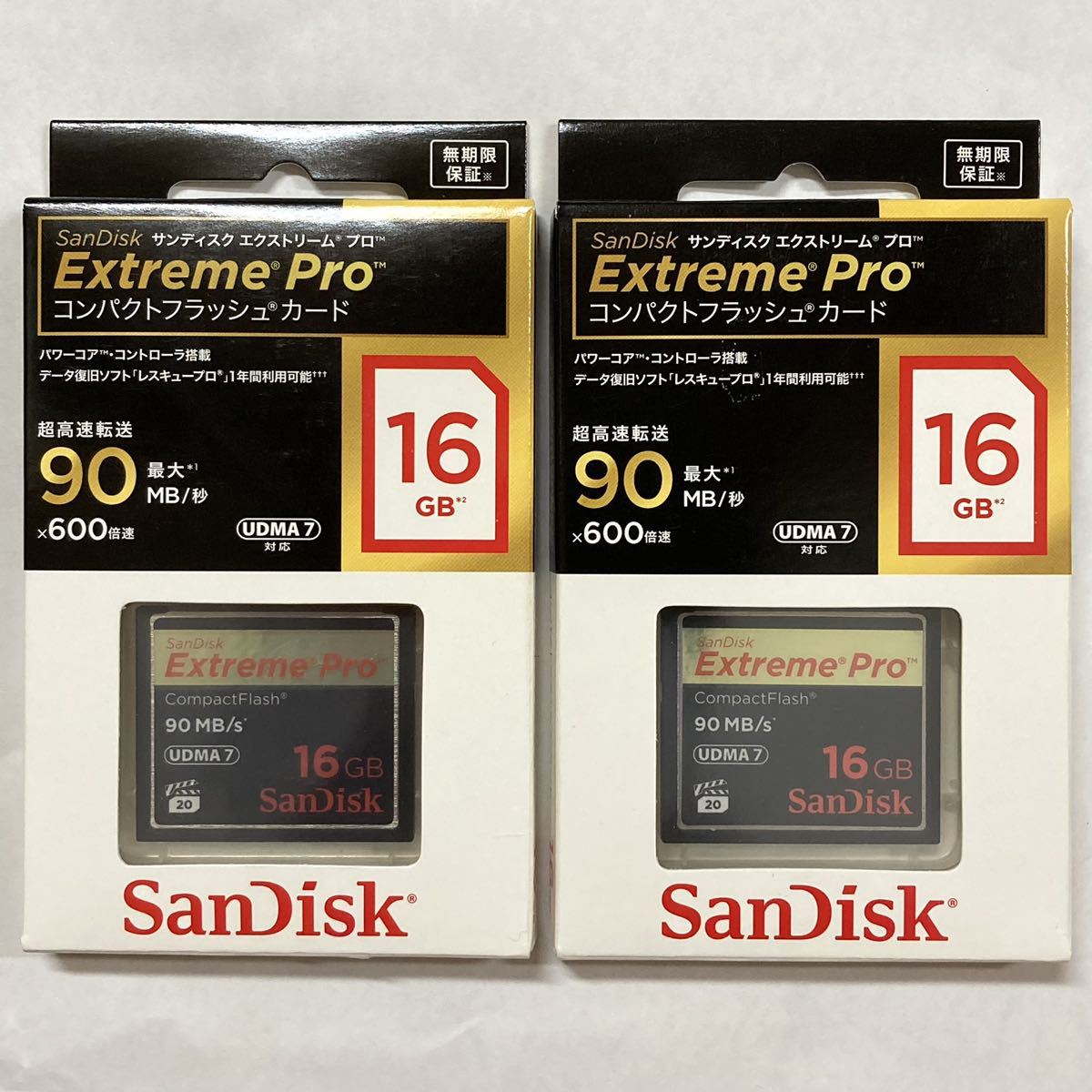 San Disk コンパクトフラッシュメモリー 3枚 x 512MB 8MB 通販