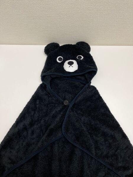 ダブルビー ノベルティ ブランケット ビーくん 非売品 ミキハウス