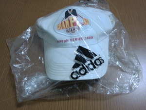 Гиганты Giants 2009 Cap