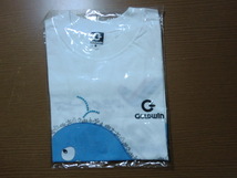 スポニチ 山中湖ロードレース 21st Tシャツ SIZE:M 未使用品_画像1