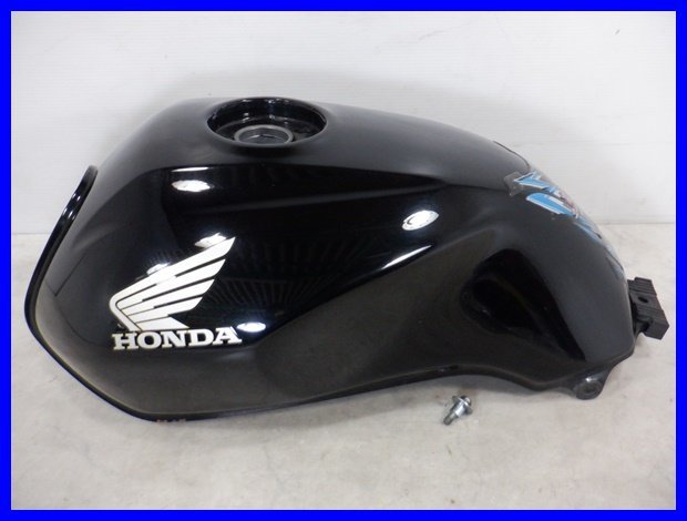 ヤフオク! -cb400sf nc39 タンク(パーツ)の中古品・新品・未使用品一覧