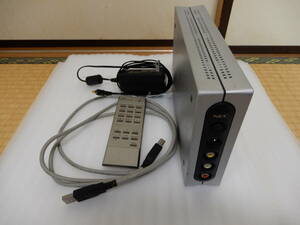  used NEC SmartVision Pro 2 for USB PK-VS/AG20U Junk 