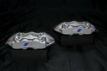 BMW E90/E92 M3 純正M Competition calipar (2NH) Brake System 380mm/355mm 19inch～_画像5