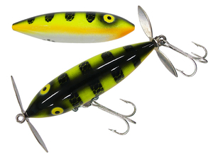  Heddon un dead s Pooh kKCH X9140