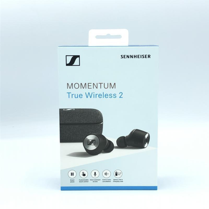 ゼンハイザー MOMENTUM True Wireless 3 オークション比較 - 価格.com
