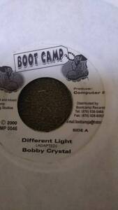 Nice Re-Make Love Is A Not Gamble Riddim Single 2枚Set from Boot Camp Boby Cristal Zeno