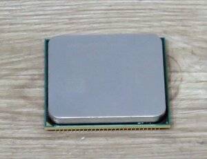 *{ secondhand goods }AMD A4-7300 3.8G CPU only [t22101718]