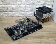 ★≪中古品≫マザーボード ASRock Z68 Pro3 Gen3[t22101307]_画像1