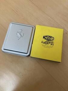 -★ magneti marelli マニエッティ マレリ ガスライター !!! ★-