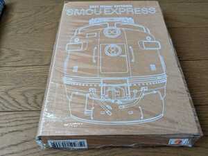 smcu express アルバム　フォトブック　CD　ポスター　トレカ無し