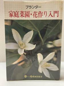  planter kitchen garden * flower making introduction Ehime .. Bank ..40 anniversary commemoration YA221007K1