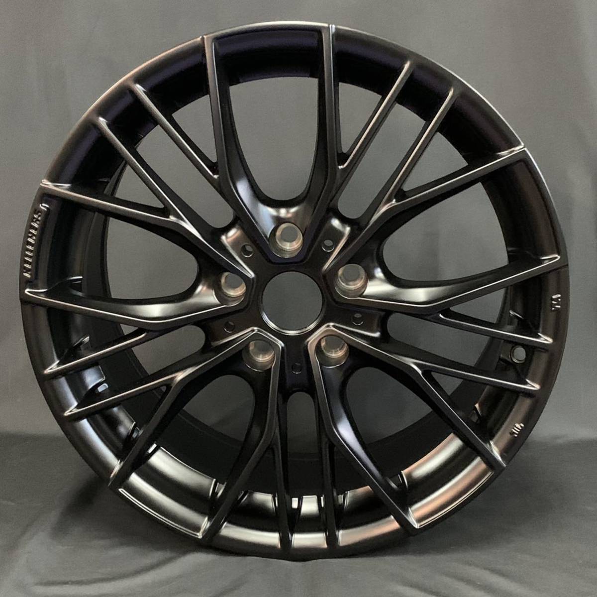 2023年最新】ヤフオク! -kelleners ホイールの中古品・新品・未使用品一覧