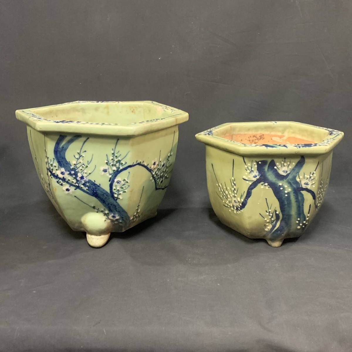ヤフオク! -瀬戸(鉢)の中古品・新品・未使用品一覧