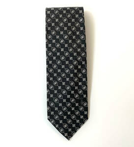 TRUSSARDI мужской галстук ( применяющийся товар )