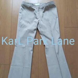 KarL Park Lane パンツ