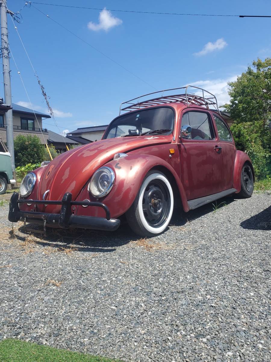 ヤフオク! -「beetle」 - 中古車・新車の落札相場・落札価格