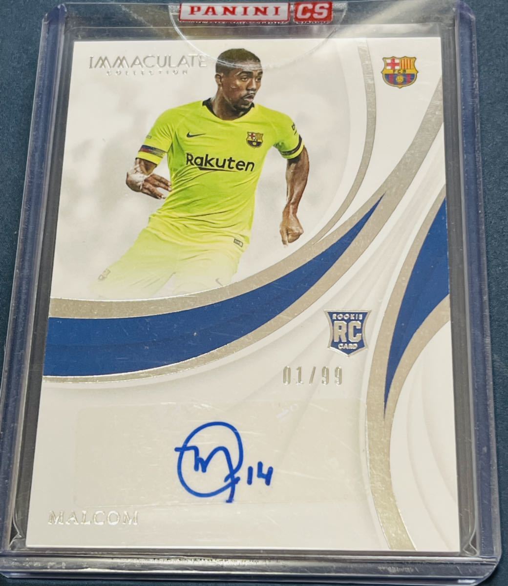 Webアウトレット Topps Panini ビジャサインカード ヴィッセル神戸 バルセロナ メッシ その他
