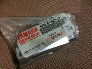 ヤマハ純正 レギュレター/レクチファイヤ 47X-81960-A3 未使用　TZR250/R1-Z/RZ250R他