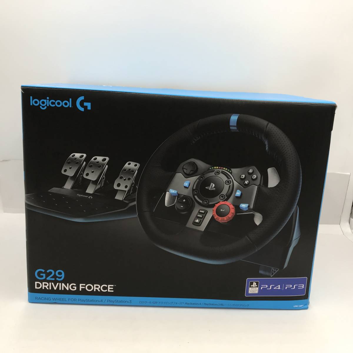 ヤフオク! -「g29 ロジクール」の落札相場・落札価格