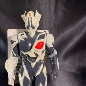 バンダイ キリエロイド ソフビ JAPAN BANDAI 検) ウルトラマン ゴジラ マルサン マーミット ブルマァク