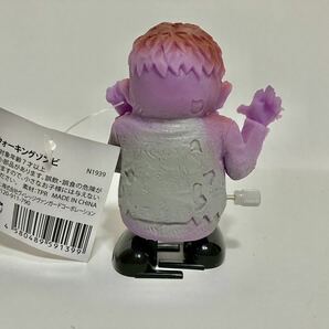 ハロウィン  ウォーキングゾンビ  トコトコ  ゼンマイ人形 ウ゛レッジウ゛ァンガードの画像2