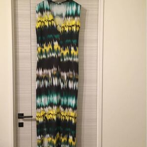 インポート DAGMER セレクトショップ購入 ロングワンピース