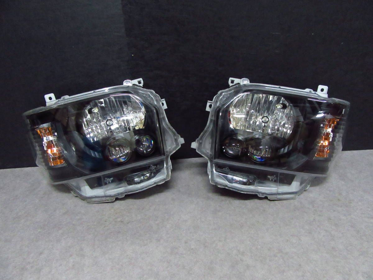 ハイエース4型ヘッドライト左右 poltekkes-bsi.ac.id