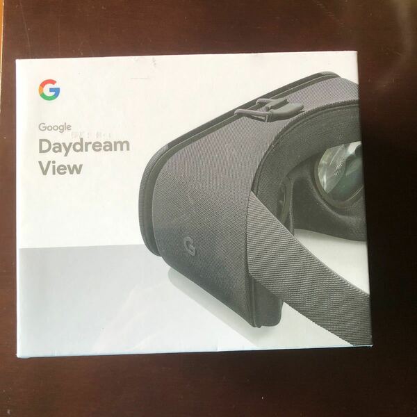 Daydream View GA00280-JP/Google