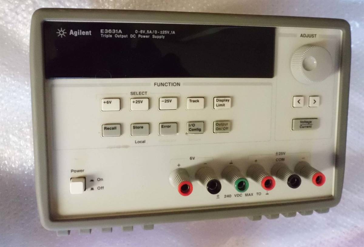 2025年最新】Yahoo!オークション -agilent 電源の中古品・新品 2025年最新】Yahoo!オークション -agilent 電源の中古品・新品