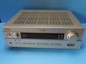 G747　YAMAHA　AV　アンプ　DSP-AX540