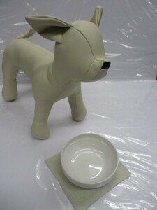 DOG CAT ペット 愛犬 愛猫 一般 犬 猫 ランチ フード マット コースター 多用途 限定 オリジナル デザイン 新品 未使用 詳細写真参照 6