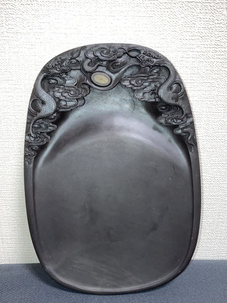 2025年最新】Yahoo!オークション -硯 雲龍の中古品・新品・未 2025年最新】Yahoo!オークション -硯 雲龍の中古品・新品・未