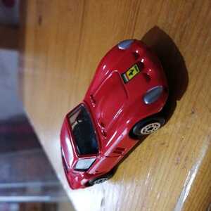  Tomica size minicar Ferrari 250GTO