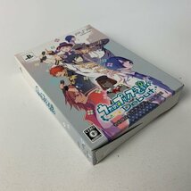 PSP うたの☆プリンスさまっ♪Debut(初回限定版DearDarlingBOX) 【動作確認済】 【送料全国一律５００円】2001-202_画像8