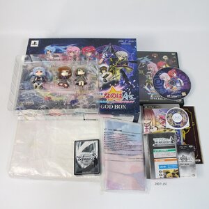 PSP 魔法少女リリカルなのはA'sPORTABLE-THEGEARSOFDESTINY- 【動作確認済】 【送料全国一律５００円】2007-157