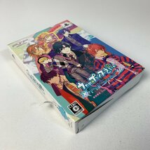 PSP うたの☆プリンスさまっ♪AllStar 【動作確認済】 月～土曜 14時まで入金 即日発送 2009-126 【送料全国一律５００円】_画像8