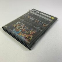 PS2 キングダムハーツIIファイナルミックス+特別限定パッケージ版 【動作確認済】 2010-016 【送料全国一律５００円】_画像5