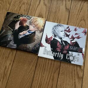送料無料 storyteller Butterfly Core VALSHE CD2枚まとめ