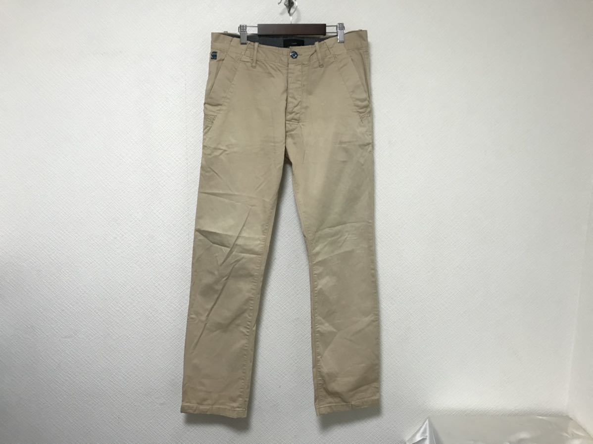 2023年最新】ヤフオク! -g-star raw チノの中古品・新品・未使用品一覧