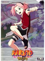 【中古】《バーゲン30》NARUTO-ナルト- 2nd STAGE 2004 巻ノ三 b15669【レンタル専用DVD】