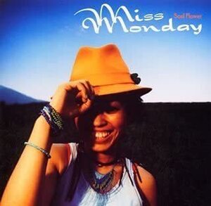 【中古】Soul Flower / Miss Monday c12825【中古CDS】