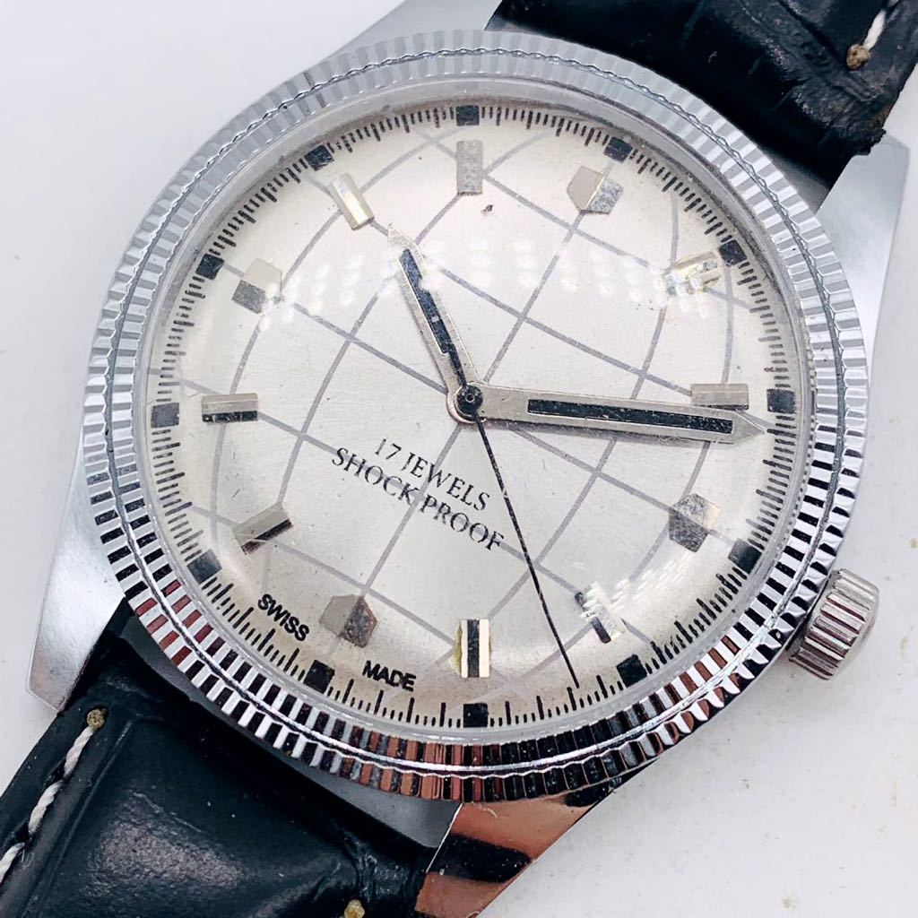 ヤフオク! -アンティーク腕時計メンズの中古品・新品・未使用品一覧