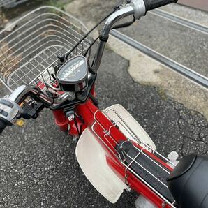 ★☆即決!シャリー50 武川ボアアップ シンプルカスタム絶好調美車ダックス シャリィ モンキー カブ 70☆★の画像10