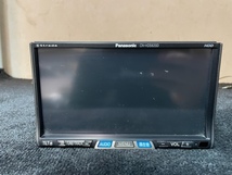 Panasonic ストラーダ　CN-HDS620D HDDナビ　地図データ2005年　 ☆送料無料☆_画像1