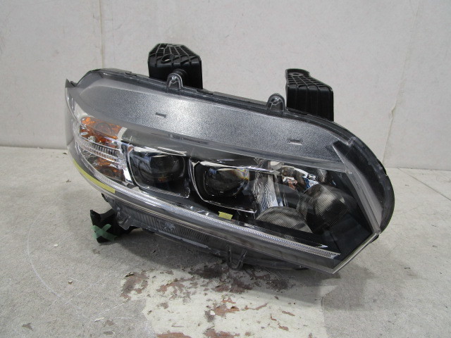 ホンダ S660 JW5 純正 LED 右ヘッドライト