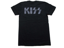  キッス KISS バンドＴシャツ Sサイズ 348_画像2