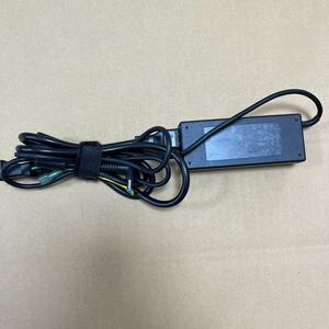  original operation goods secondhand goods Note PC for power supply AC adaptor HP PPP012C-S 19.5V 4.62A 90W
